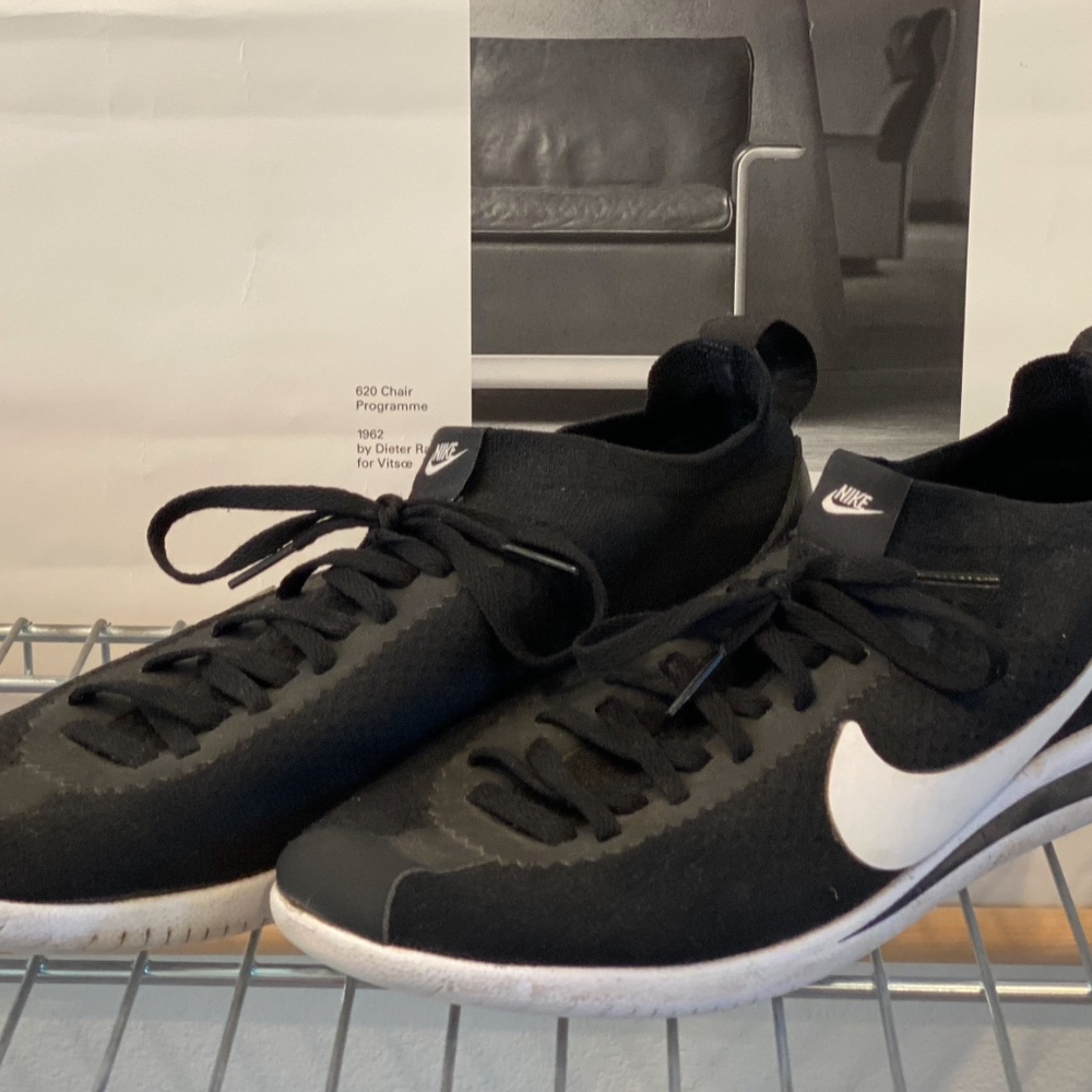 cortez flyknit